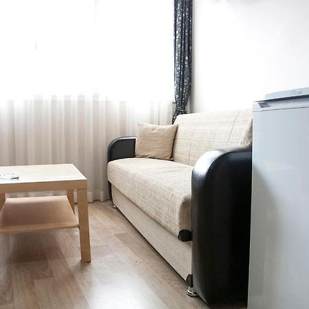 Kare Suite Nisantasi Istanbulská provincie Pokoj fotografie
