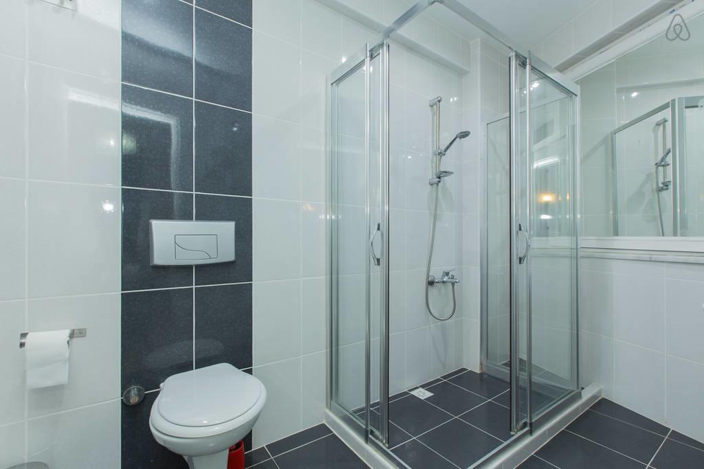 Kare Suite Nisantasi Istanbulská provincie Exteriér fotografie