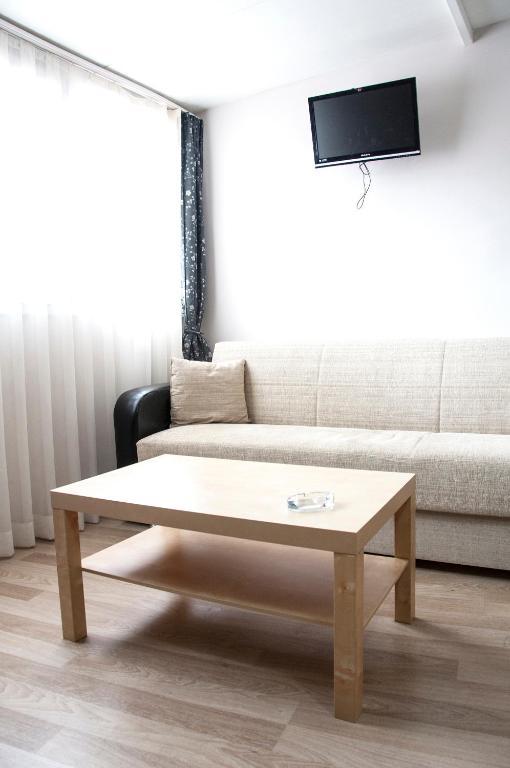 Kare Suite Nisantasi Istanbulská provincie Pokoj fotografie