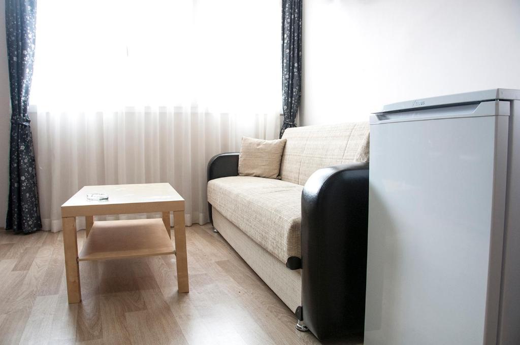 Kare Suite Nisantasi Istanbulská provincie Pokoj fotografie