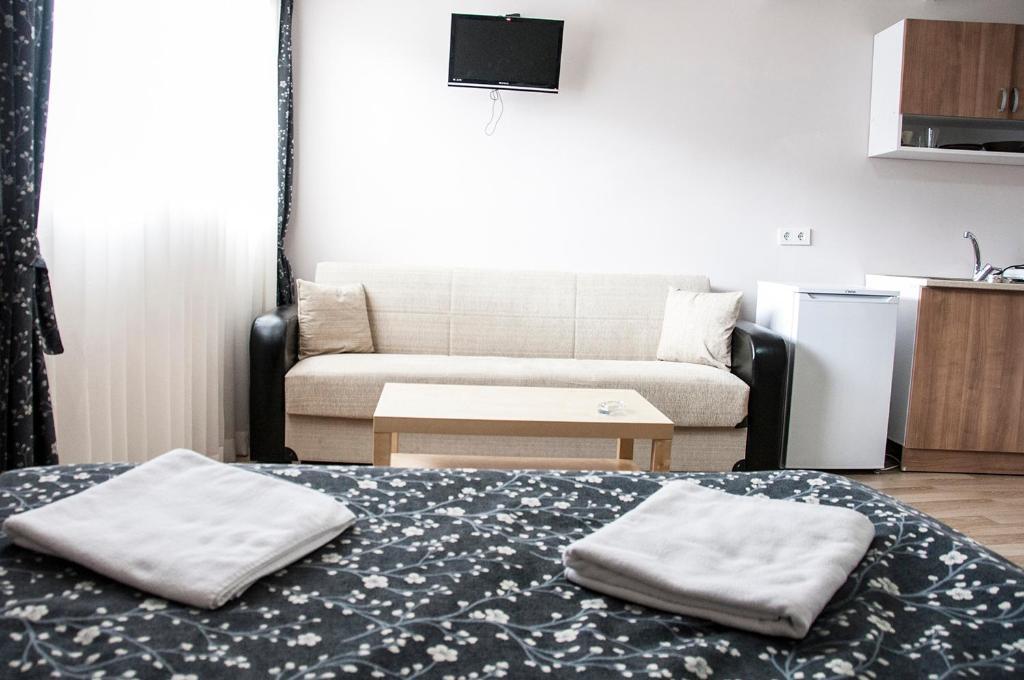 Kare Suite Nisantasi Istanbulská provincie Pokoj fotografie