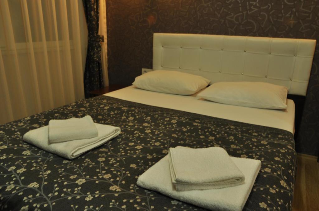 Kare Suite Nisantasi Istanbulská provincie Exteriér fotografie