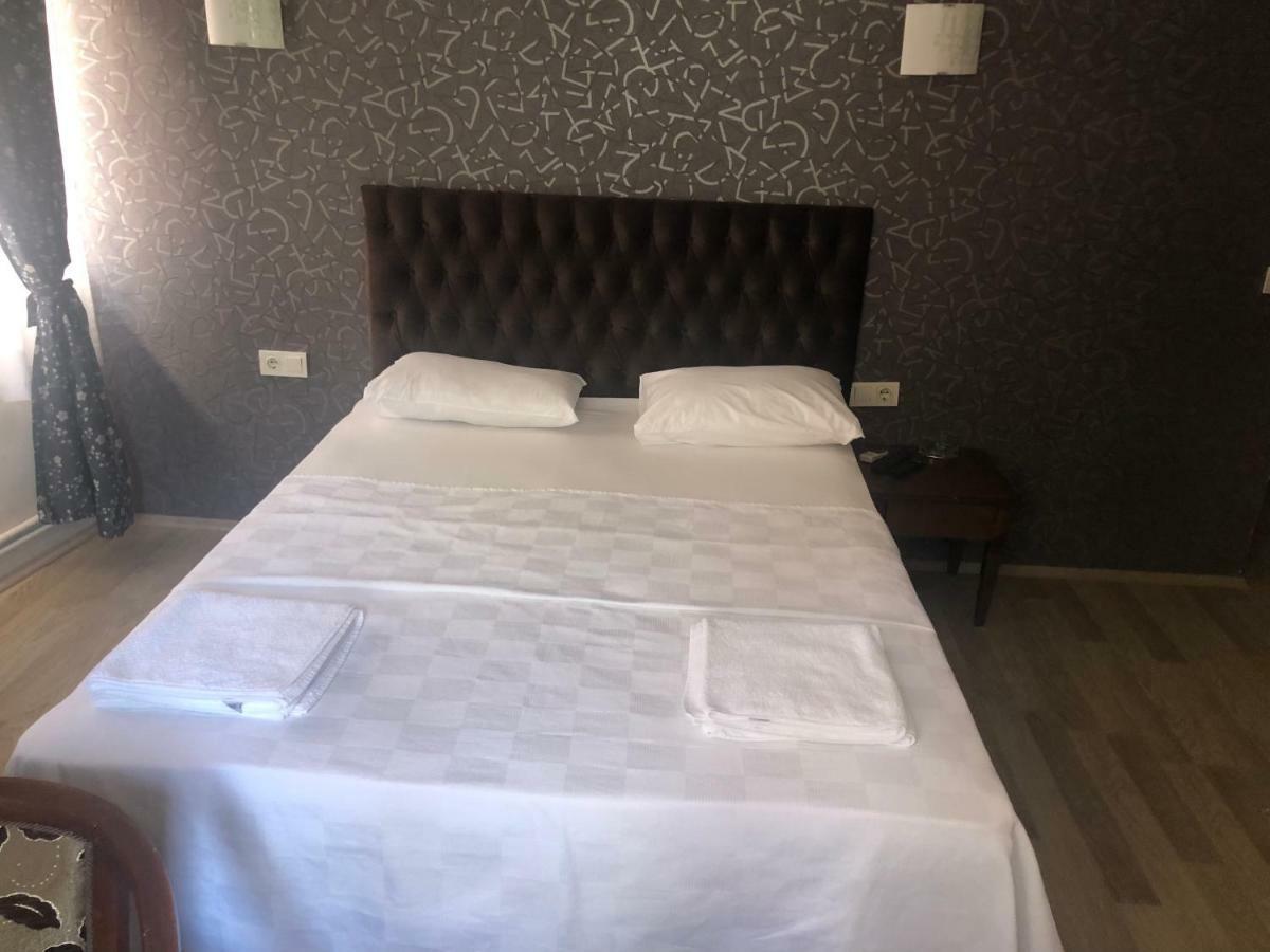Kare Suite Nisantasi Istanbulská provincie Exteriér fotografie